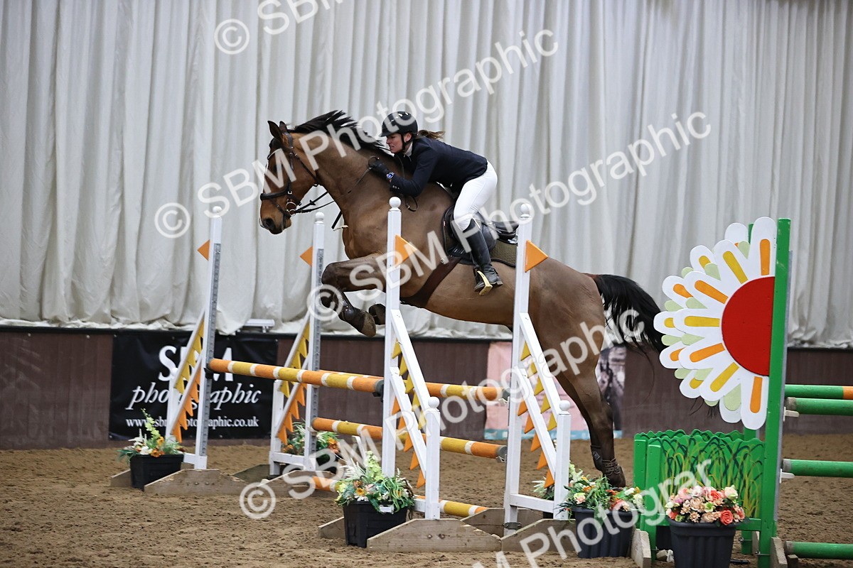 SBM_000924 - Class 3 - Senior Discovery - 1.00m Open