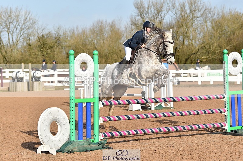 240210A-103128-00664 - Cls 5 Pony Discovery & 90cm Open