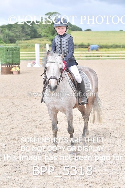 BPP_5318 - CLASS 6 70CM