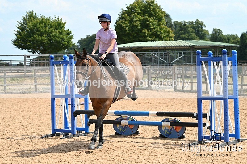 WJ7_6829 - Show Jumping at BCA
