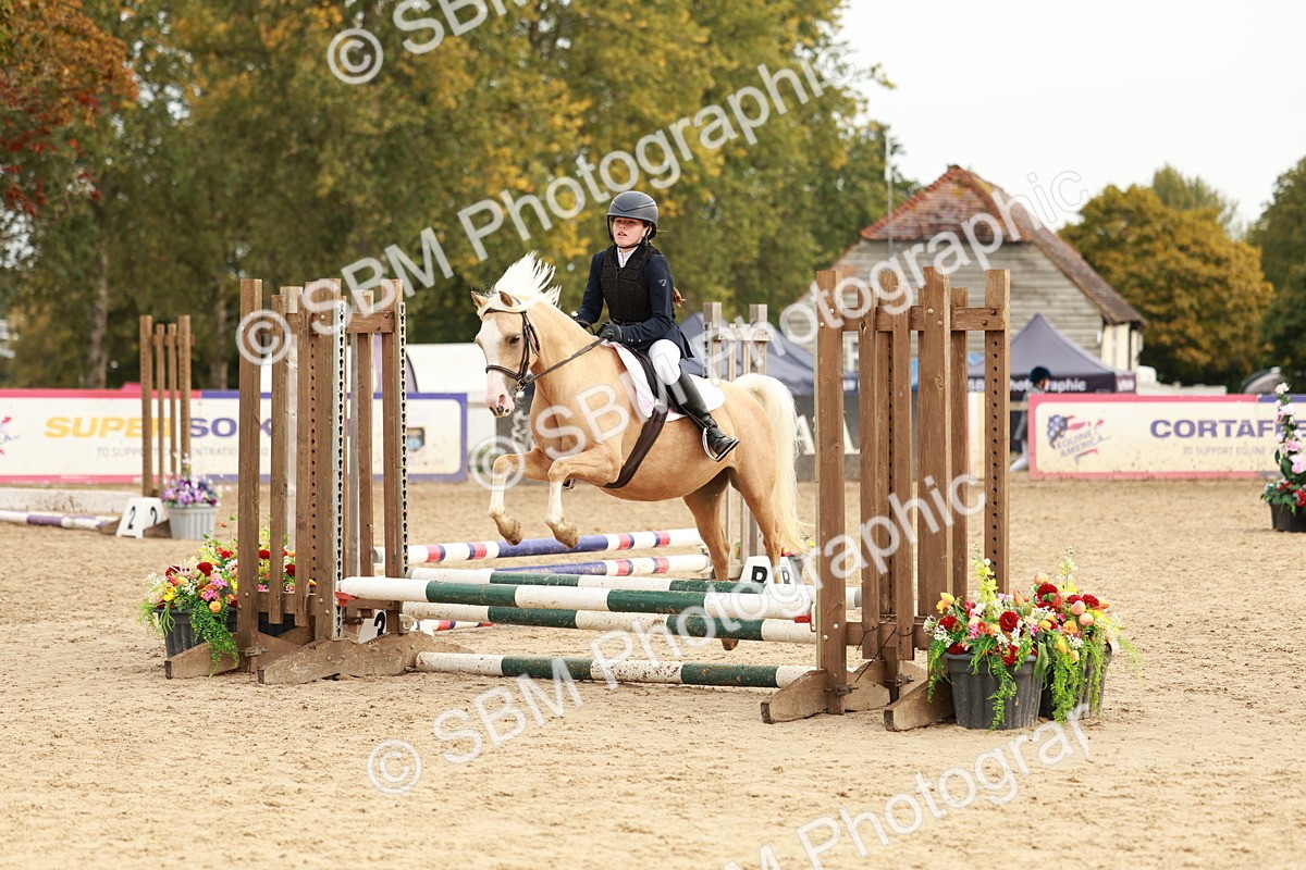 SBM_57803 - J11 - Junior Pony 50cm Championship
