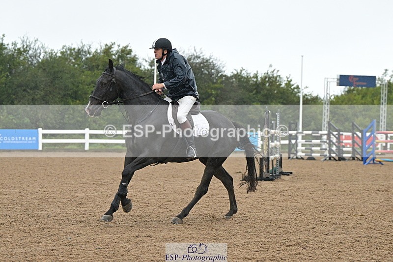 240925A-141036-01061 - Cls 5 Foxhunter and 1.20m Open