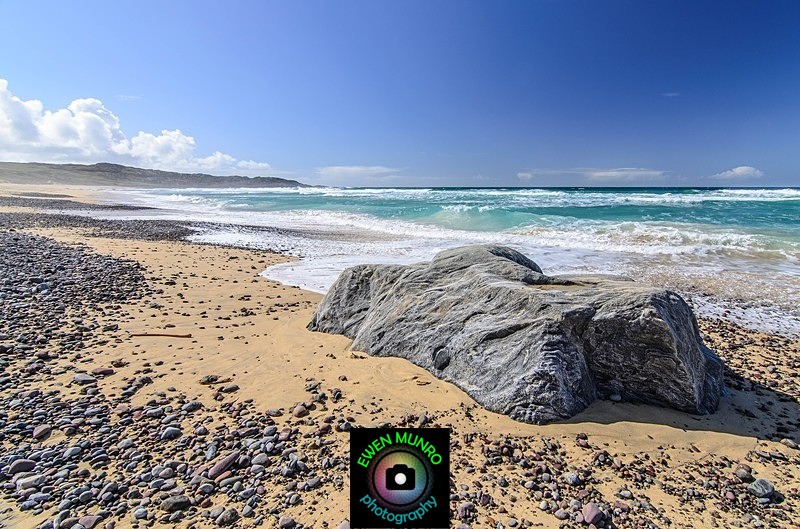 AA-IH-05-Isle of Coll, Inner Hebrides - The Inner Hebrides