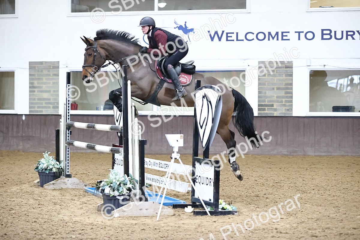 SBM_005030 - Class 17 - Senior Foxhunter - 1.20m