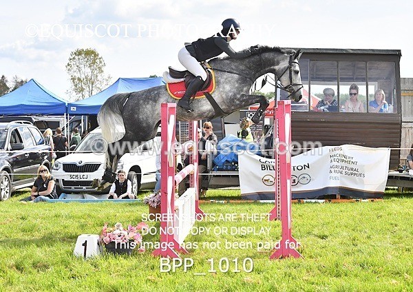 BPP_1010 - CLASS 5 RHS Young Masters