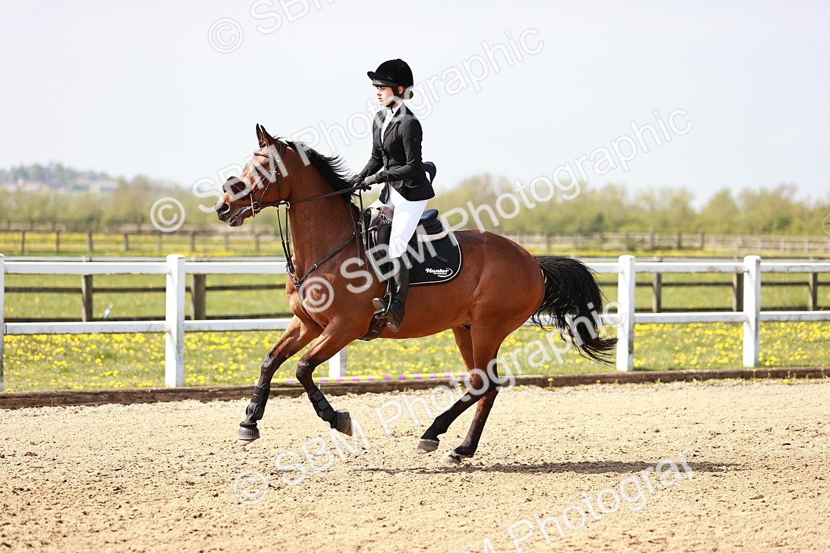  - Class 22 - Senior Discovery - 1.00m
