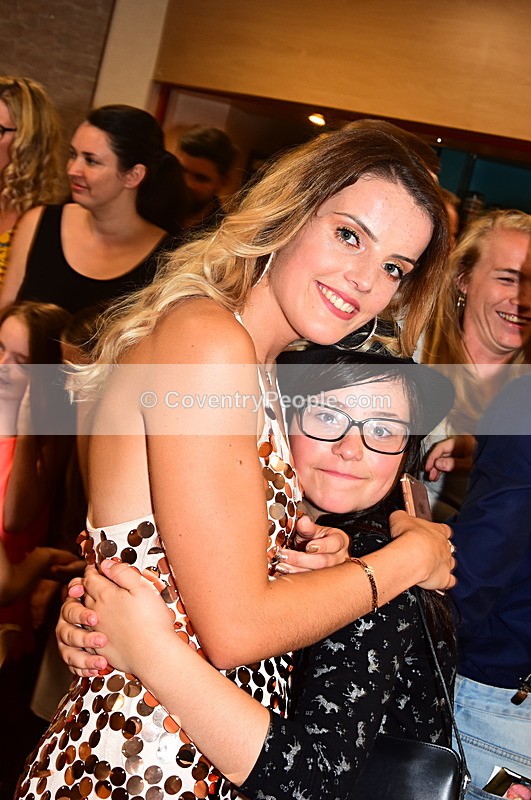 SHN-975 - Shannon's 21st