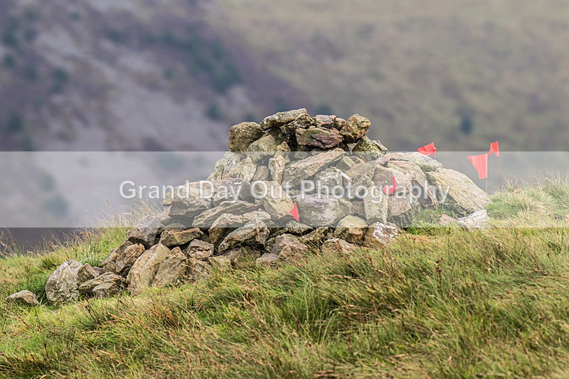 Ennerdale -1 - Ennerdale Show Fell Race Wednesday 27th August 2025