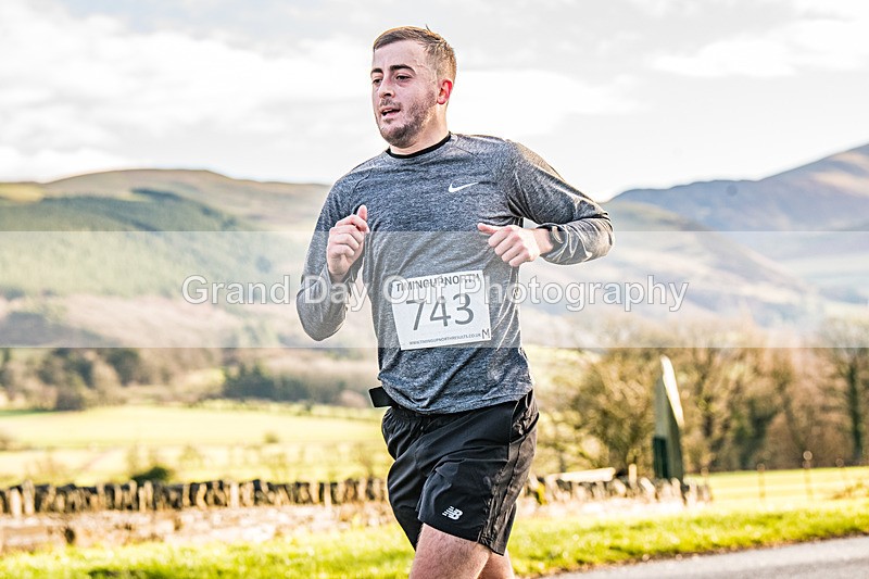 North Lakes Half Marathon  10k-841 - North Lakes Half Marathon & 10K Road Races Monday 2nd January 2023