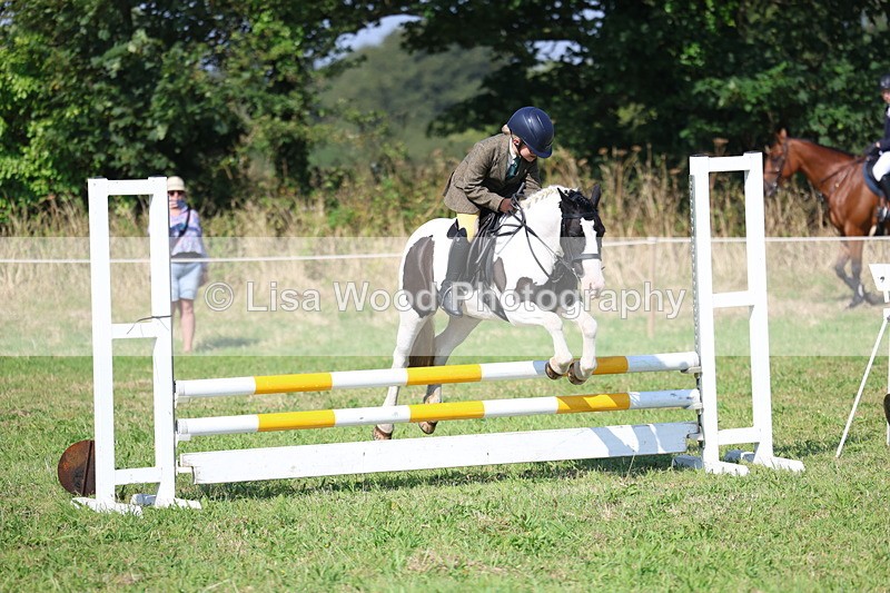 3E7A1658 - Class 2: Club 70cm Junior and Seniors