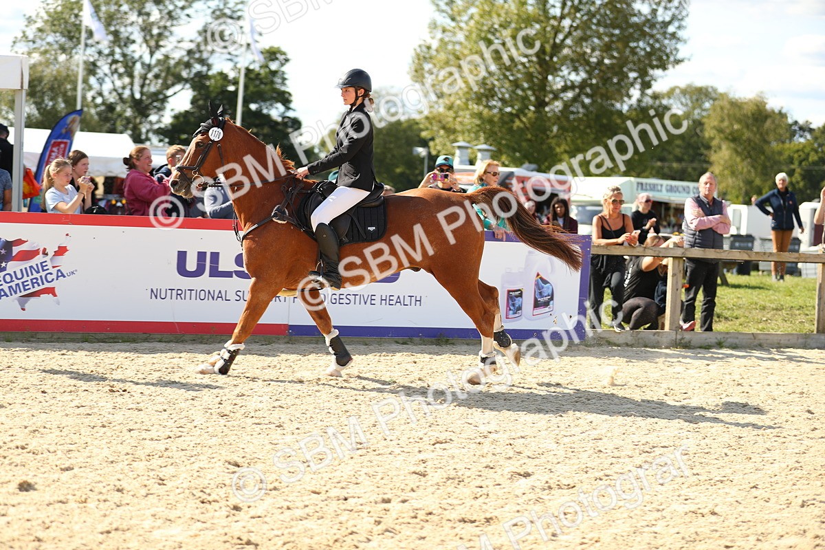 SBM_24425 - J45 - Accumulator 70 80cm