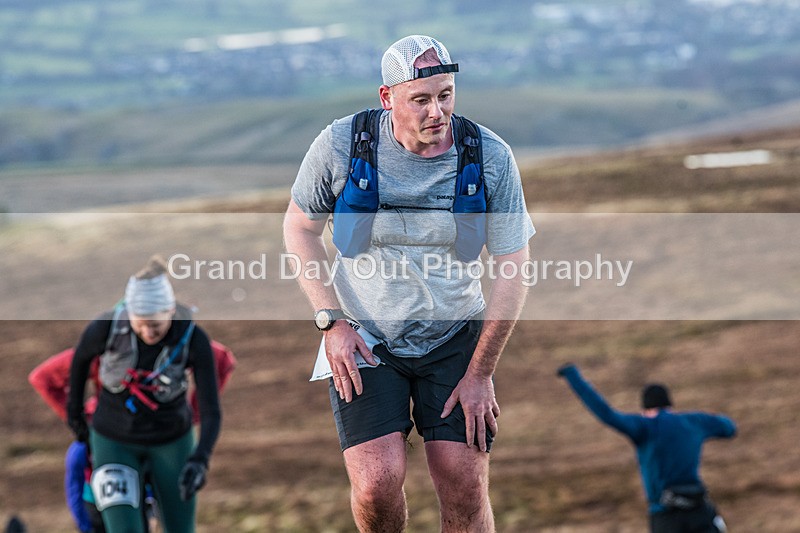 Nine Standards-384 - Nine Standards Fell Race Sunday 1st January 2023