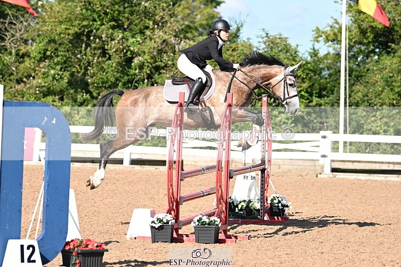 240728A-092411-07561 - Cls 33 Snr British Novice and 90cm Open