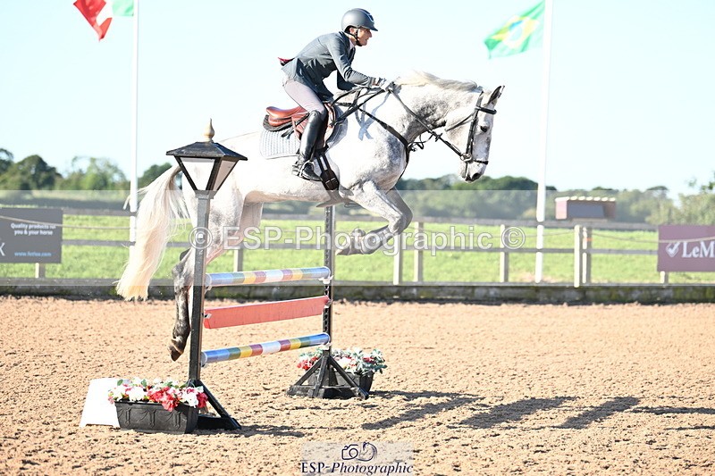 240913A-085943-03130 - Cls 13 Snr 1.05m & 1.10m Open