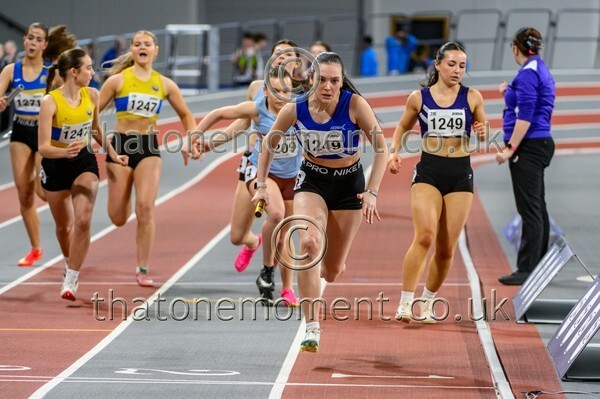 CEREL-923482 - Track Female Set One