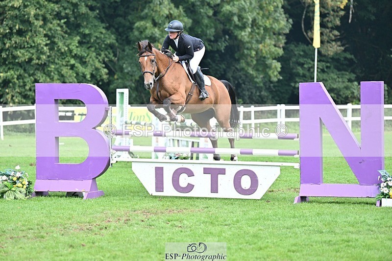 230910-142105-12745 - Cls 27 Snr 1.10m Grand Prix