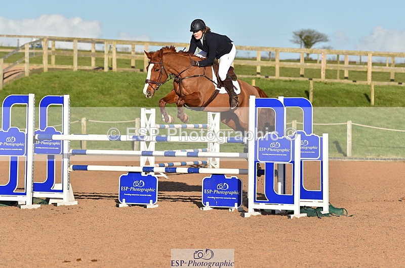 240306A-162132-02006 - Cls 5 Foxhunter and 1.20m Open