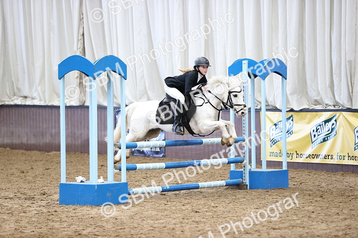 SBM_001415 - Class 9 - Pony British Novice 80cm