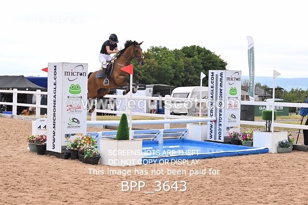 BPP_3643 - FRI CLASS 20 Pony Showjumper Of The Year