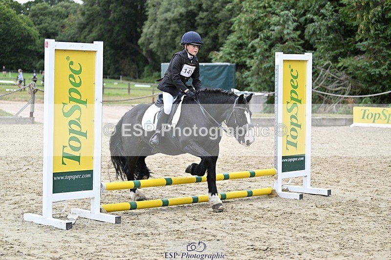 250820A-100702-02067 - Round 1, 9am to 10am Break