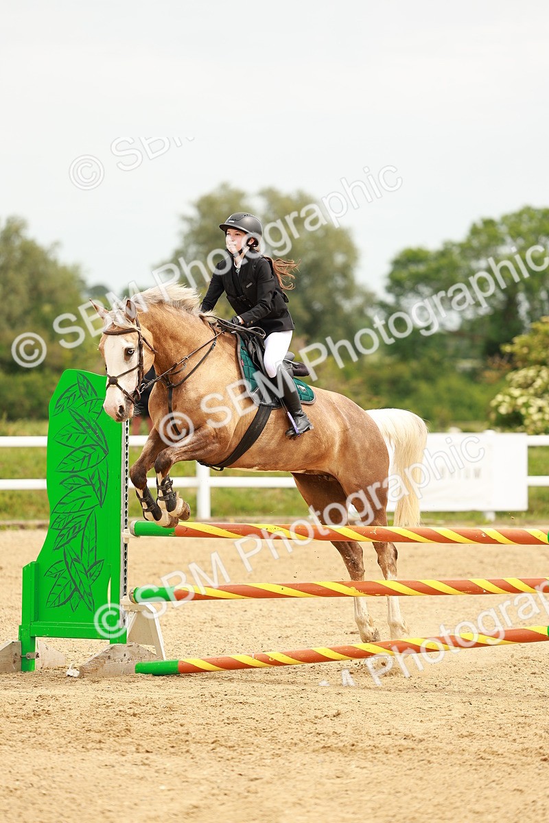SBM_000890 - Class 2 - Senior British Novice - 90cm