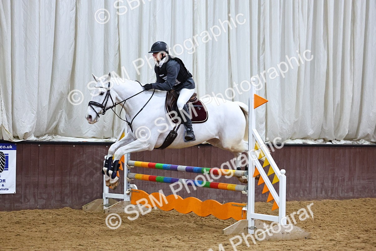 SBM_002291 - Class 5 - Jingle Bells - 80cm