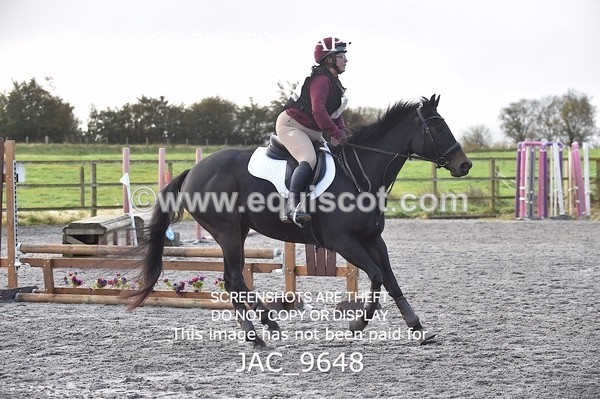 JAC_9648 - Class 1 60cm Snr Open, National AE Qualifier