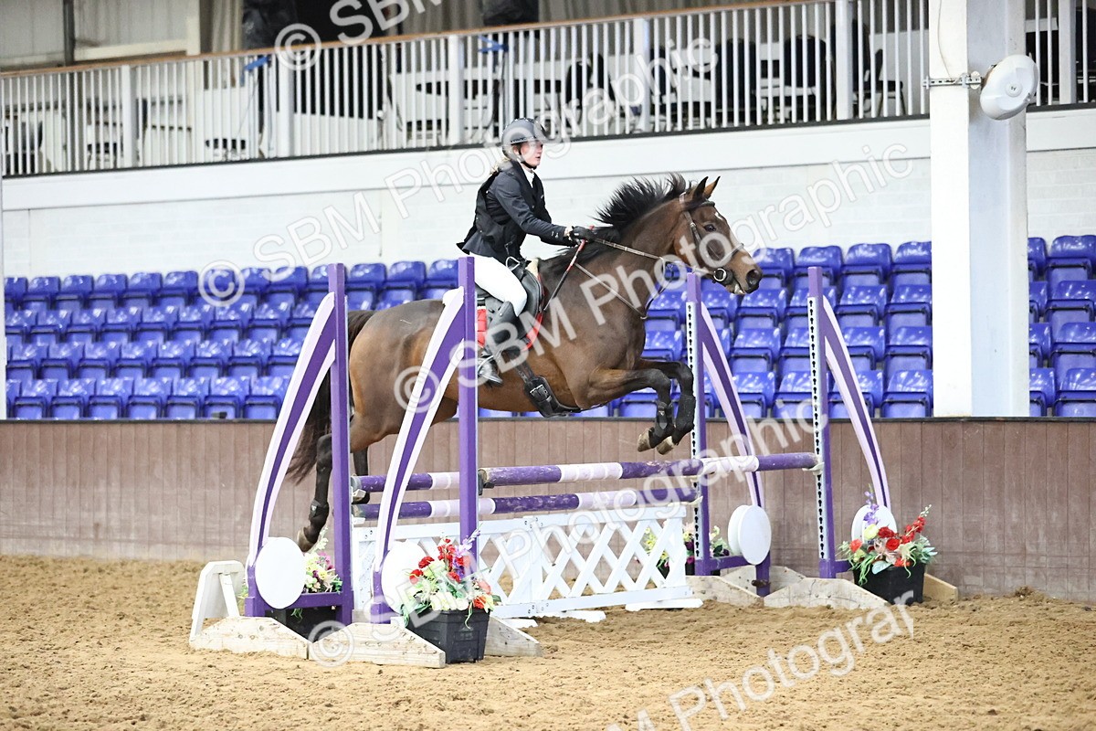 SBM_005829 - Class 17 - Equiyd Ruby Bluechip Qualifier