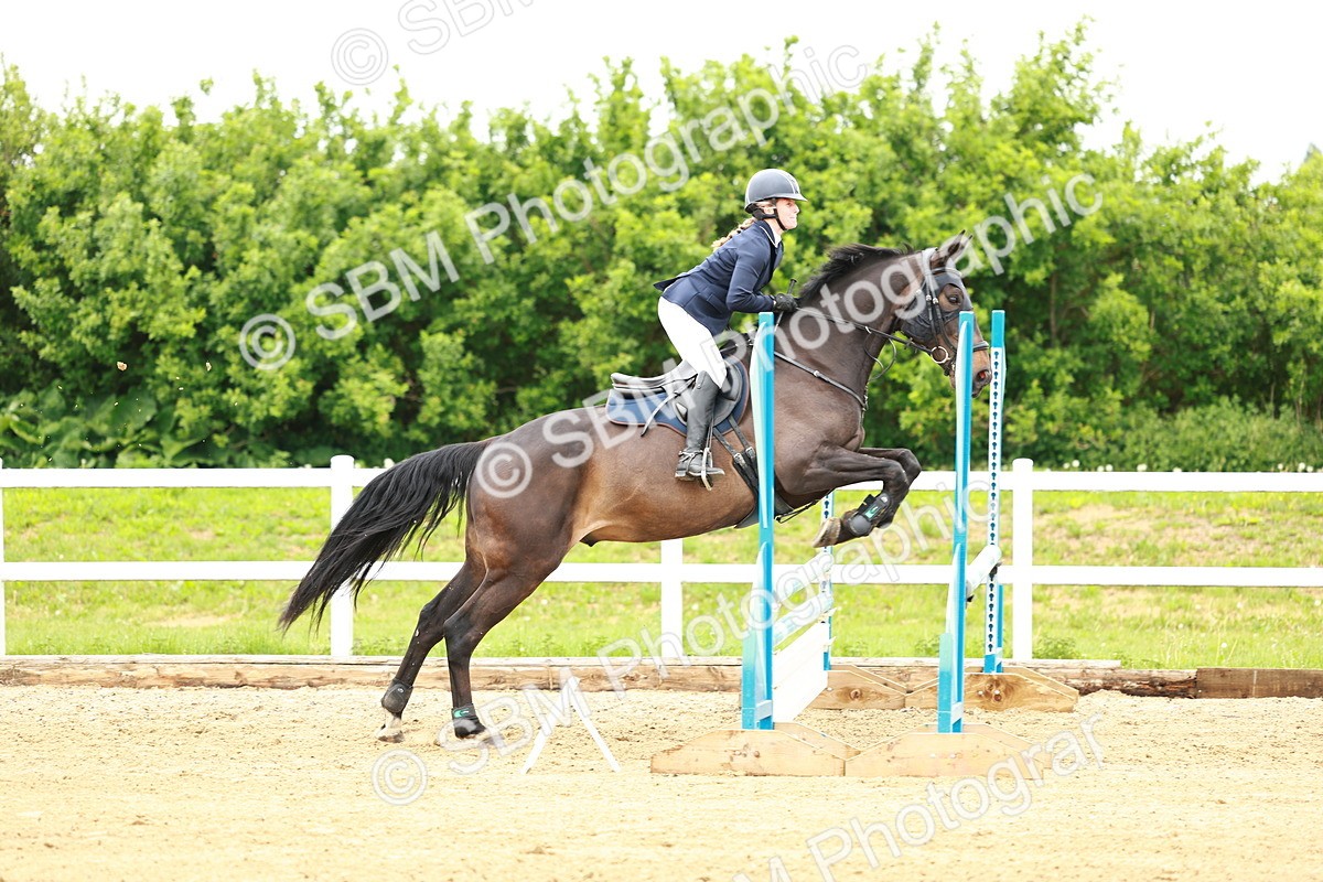 SBM_000220 - Class 2 - Senior British Novice - 90cm