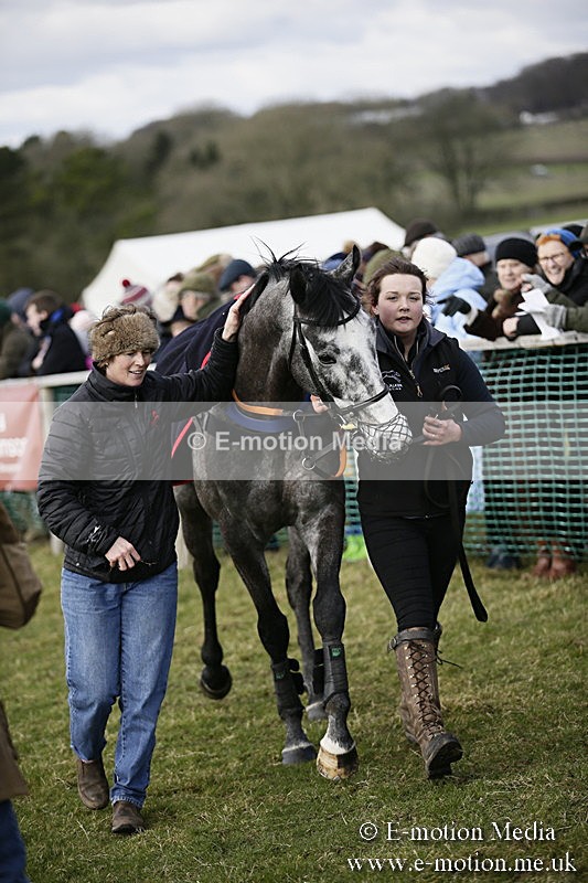 PtP 040218 20 - Point-to-Point Milborne St Andrew 04/02/18