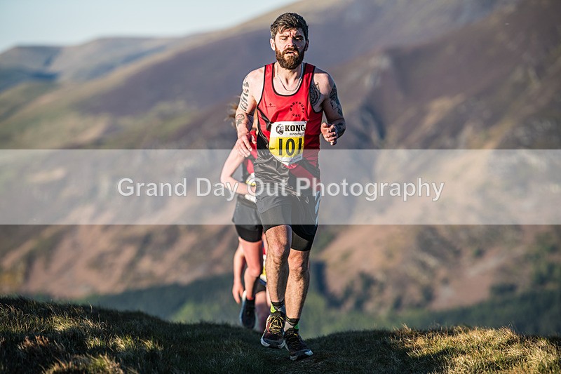 Lords Seat-136 - Lords Seat Fell Race Wednesday 29th April 2026