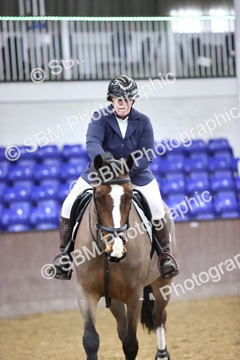 SBM_002774 - Class 14 - Senior British Novice - 90cm