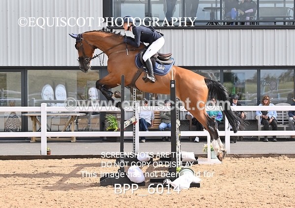 BPP_6014 - CLASS 10 THURS Nupafeeds Senior Dicovery/1m open
