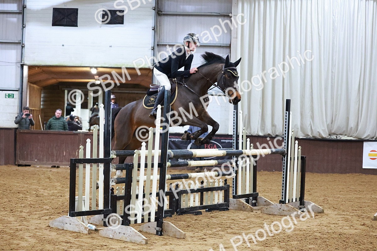 SBM_001933 - Class 4 - Senior Newcomers - 1.10m