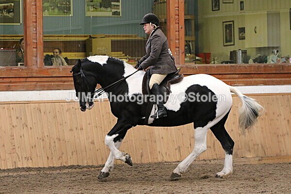 SIAL2958 - Sunday 14th Ridden