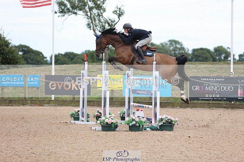 250719-133439-15648 - Cls 3, 3 Star Small Tour Start til Break