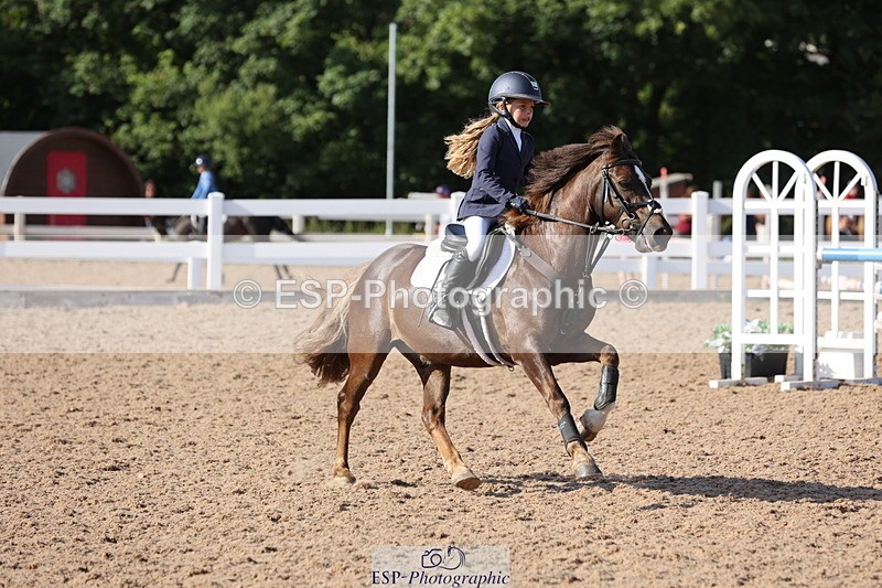 240629A-175931-09148 - Cls 14 Springboard 128cm + 138cm