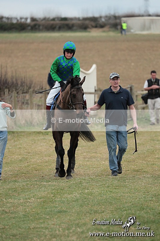 PtP 220325 286 - Cirencester Races -  Siddington 22/03/25