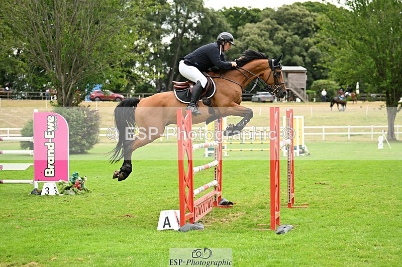 250706A-101632-17241 - Cls 43 Snr 1.30m Grand Prix