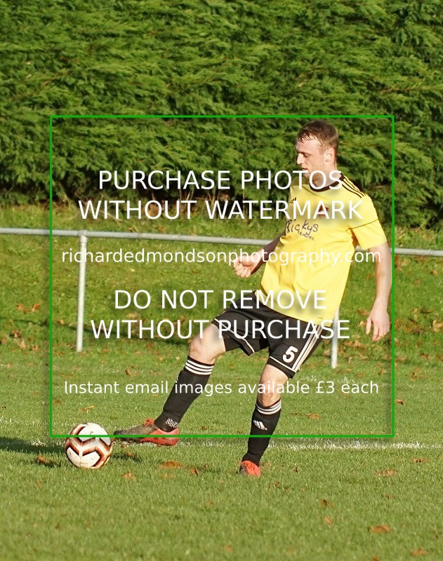 DSC08085 - Kendal County v Millom (13/11/21)
