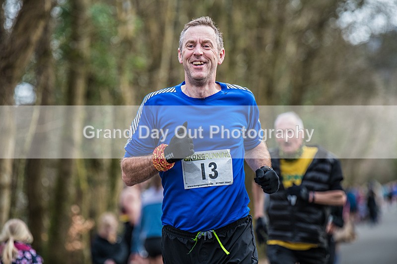 St Herberts 10K-448 - St Herberts School Festival of Running 10K Road Race Saturday 1st March 2025