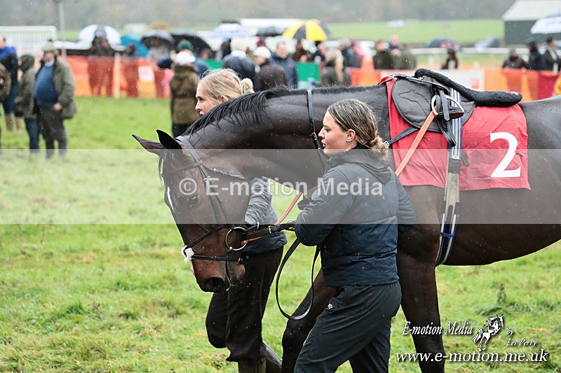 PtP 091125  0266 - Point-to-Point Wales Area Club Lower Machen, Gwent 09/11/25