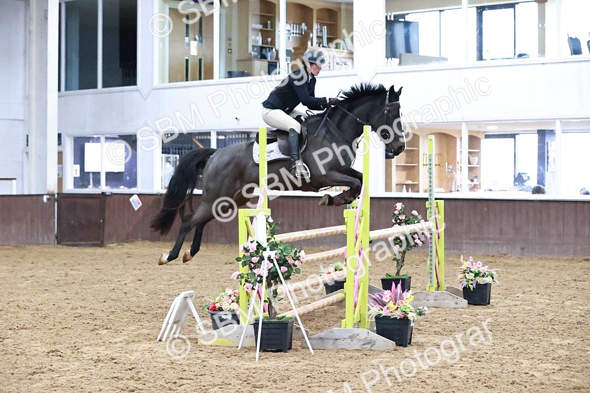 SBM_001197 - Class 3 - Senior Discovery - 1.00m