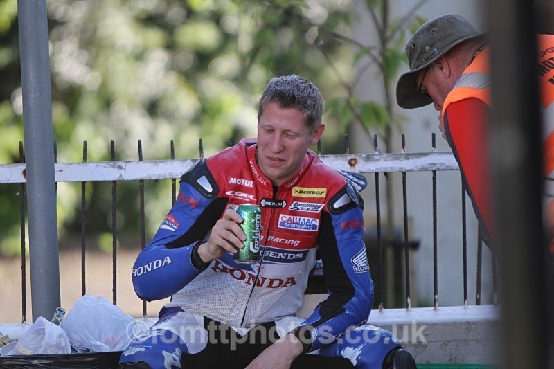  - Supersport Race 2