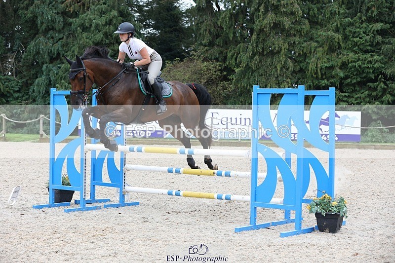 230908-172534-03290 - Cls 9 Snr Newcomers & 1.10m Open