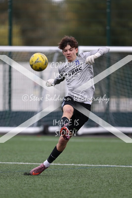 1DX30961 - 2026-10-11 FC Abbey Meads U16 Blue  v Highworth Town Junior FC U16  H