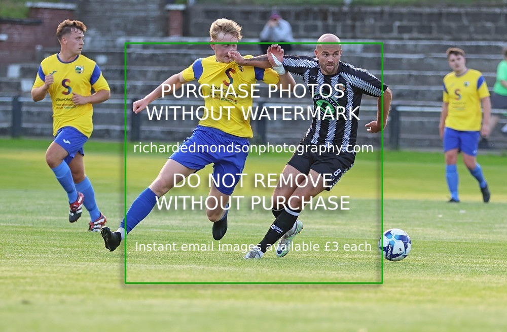 533A5353 - Kendal Town vs Kendal United