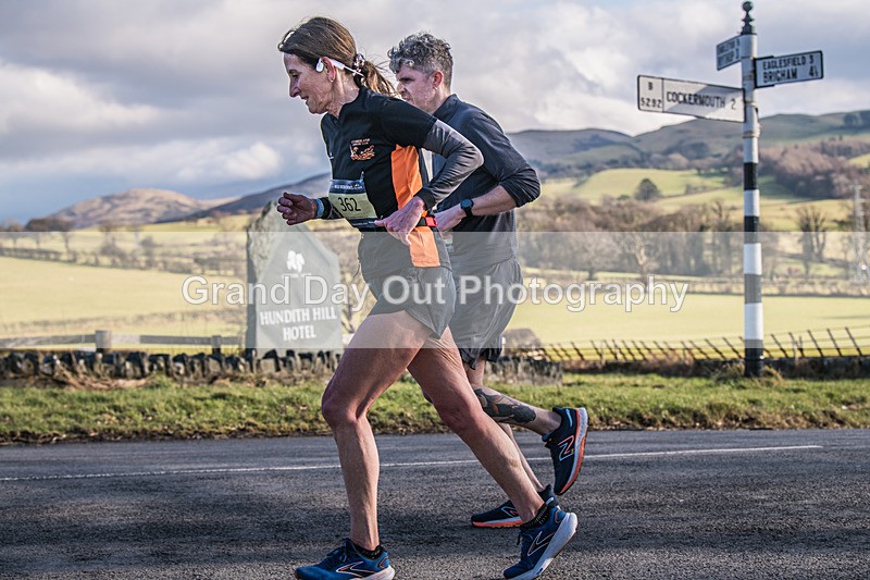 North Lakes-1263 - North Lakes 10K & Half Marathon Sunday 9th February 2025
