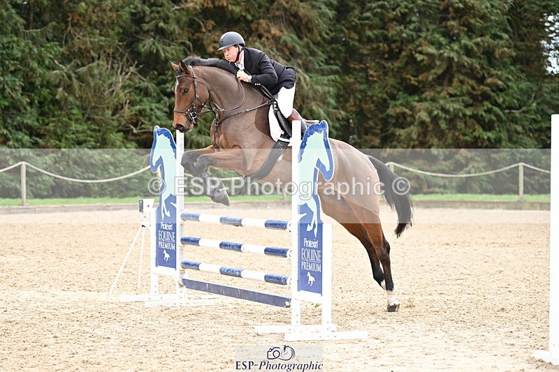 250323A-114255-04420 - Cls 22 Snr nDisc & 1.00m Opem