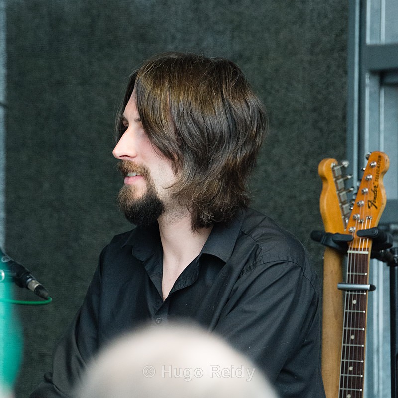  - Kilkenny Tradfest  2015
